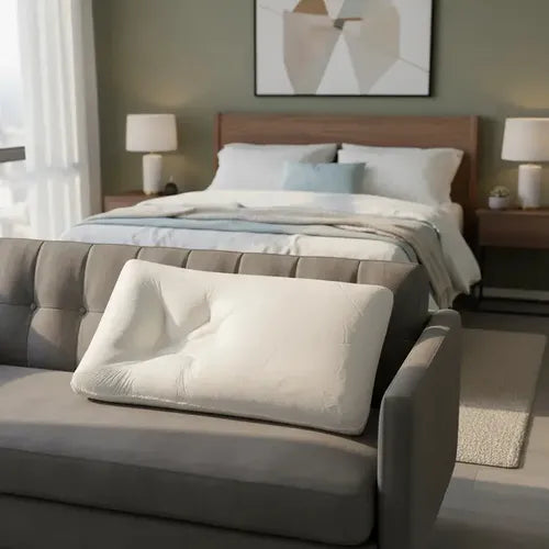 Almohadas Dealmohadas 60x35 2p Inteligentes