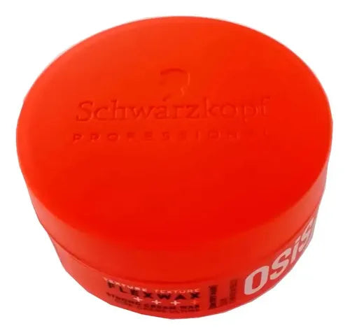 Fijador para el Cabello en Cera Schwa Osis+ · 17454 · foto 02