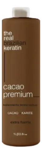 Alisado Cacao Bekim Real Brazilian x 1 L · 18365 · foto 04