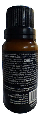 La Puissânce Laboratoires Nutrition Ampolla 15ml · 17588 · foto 02