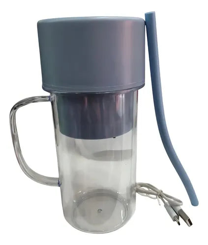 Vaso Licuador Con Sorbete 500ml