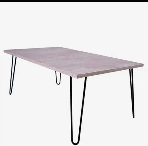 Patas Hairpin Herrería Del Nono 4 Uds. 70 Cm Mesa Escritorio