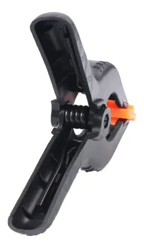 Prensa Sargento C 4 Pulgadas Emtop 50mm Ajuste Rápido