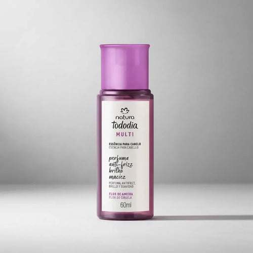 Perfume para Cabello Natura Tododia Flor de Ciruela 60 ml · 17622 · foto 03