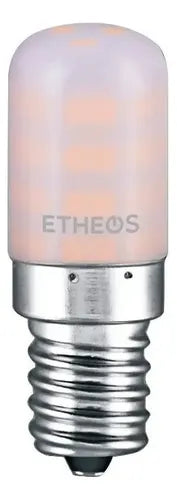 Lámpara Heladeras Perfume Led 3w Luz Calida E14 300lm Color De La Luz Blanco Cálido