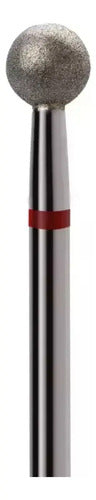 Kit Fresas Mia Secret Manicura Rusa