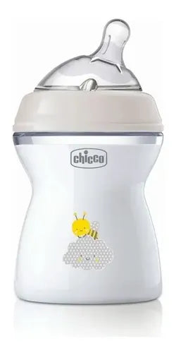 Chicco Natural Feeling Transparente Abeja · 17111 · foto 06