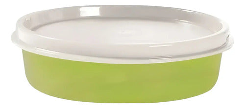 Hermético Poeme 200 Ml Tupperware Libre De Bpa
