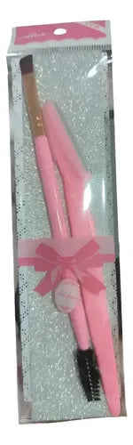 Perfilador de Cejas con Pincel Doble para Pestañas Aromatikah Surtido · 18323 · foto 03