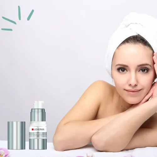 Contorno de Ojos Lidherma Hyaluronic 4D Eyes 15 ml · 17122 · foto 05