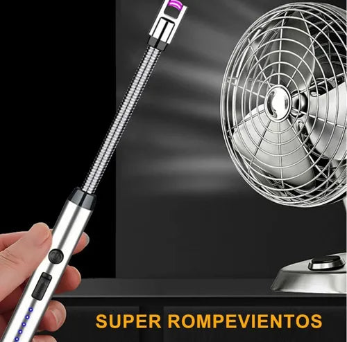 Encendedor Eléctrico Chispero Cocina Rec