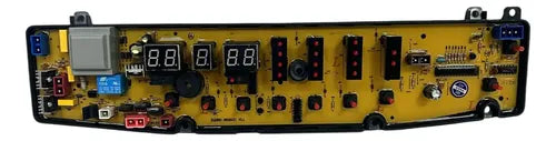 Placa Plaqueta Lavarropas Philco Ph15 Original