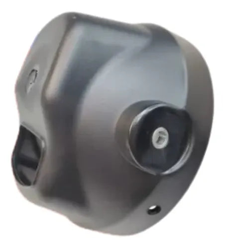 Carcasa Óptica Farol Honda Cg 150 Izquierdo