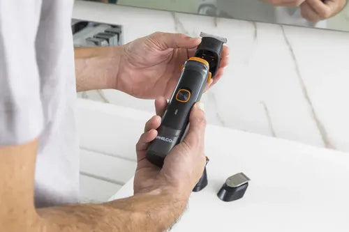 Grooming Kit Corta Pelo y Barba Philco CB8875SE Negro · 17152 · foto 09