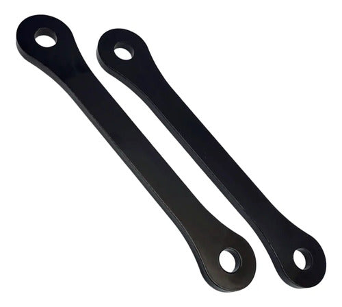 Bieleta Handle Monoshock Yamaha Tenere 7