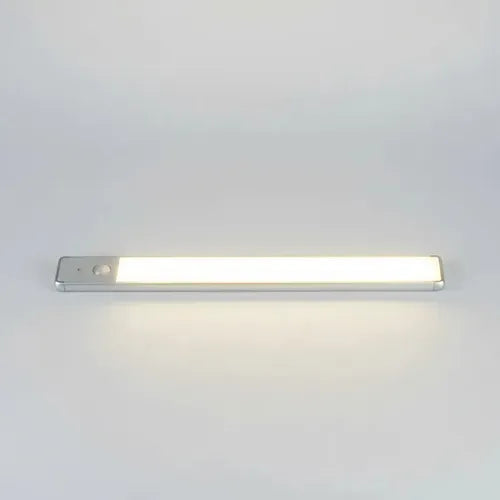 Barra de Luz LED 30cm USB Aluminio Recargable con Sensor para Cocina · 15796 · foto 08