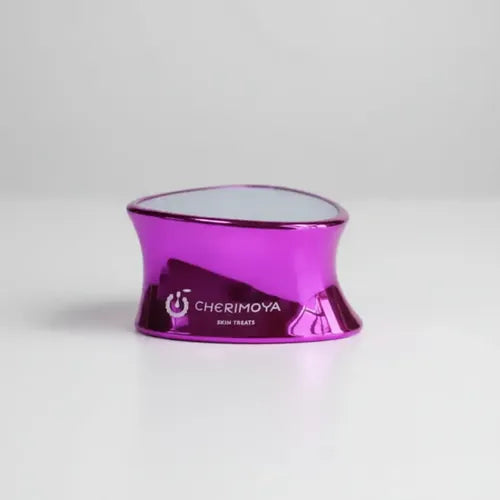 Depiladora Definitiva Cherimoya de Vidrio Rosa · 18304 · foto 02