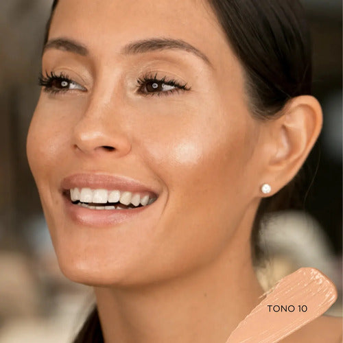 Corrector Regina Make Up Tono 10 3.5g 10