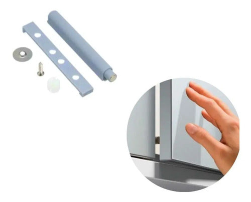 Sistema Push Open Para Puerta Calidad Pr