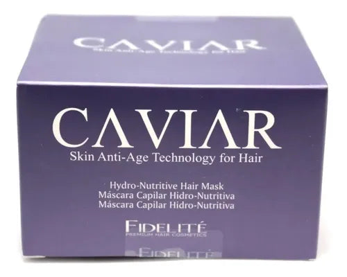 Mascarilla Capilar Fidelité Caviar Hidratación 250 ml · 17590 · foto 07