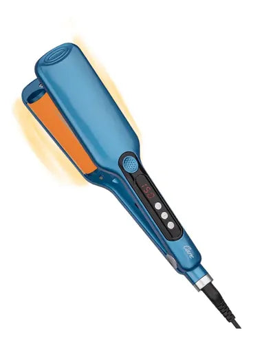 Buclera Automática Gadnic de Cerámica con 14 Niveles Celeste · 17247 · foto 01