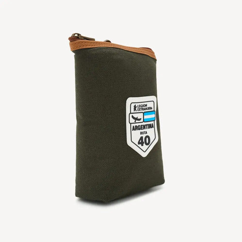 Yerbero R40 Hit The Road Beige Liso