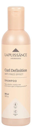 Shampoo La Puissânce Potenciador de Rulos 300 ml · 5686 · foto 01