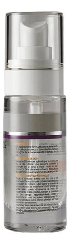 Vansame GS Gel Luminosidad Antiarrugas Hidratante · 17190 · foto 02