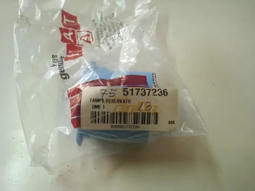 Tapa Deposito Limpia-parabrisas Palio Si Azul