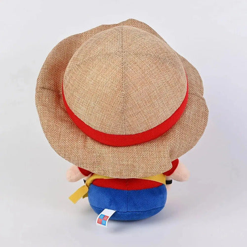 Peluche de One Piece Monkey D. Luffy · 16833 · foto 03