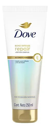Combo Shampoo y Acondicionador Dove Bond Intense Repair 300 Ml · 17744 · foto 04