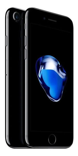 iPhone 7 128 Gb Oro - Bueno (reacon) Oro