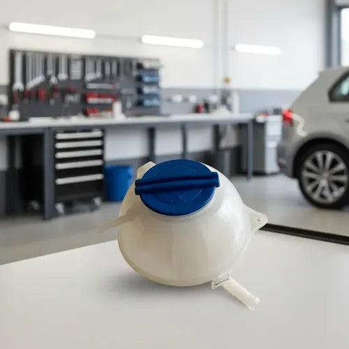 Deposito De Agua Volkswagen 5u0121407b