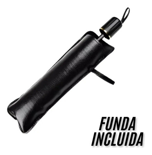 Parasol Paraguas Para Parabrisas De Auto Plegable Y Practico