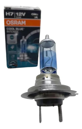 Lámpara Osram H7 64210cbn