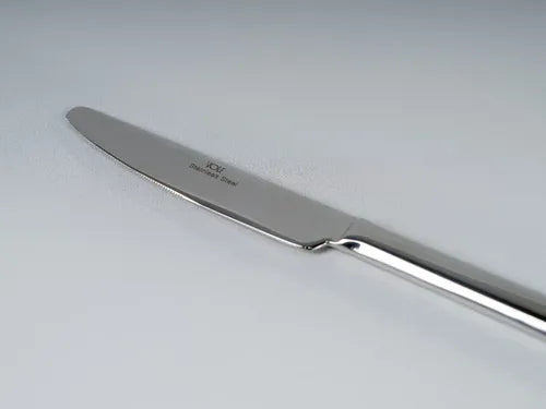 Cuchillo Mesa Monob Premier - Set X6 Volf Plateado