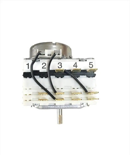 Timer Programador Drean Family 076a / 08
