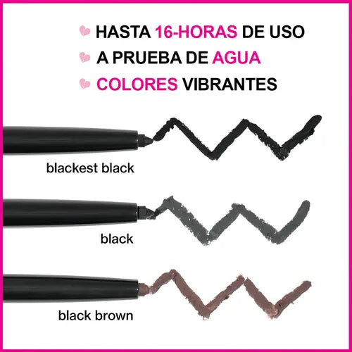 Lápiz Retráctil para Cejas Wet n Wild Café Claro · 17264 · foto 07