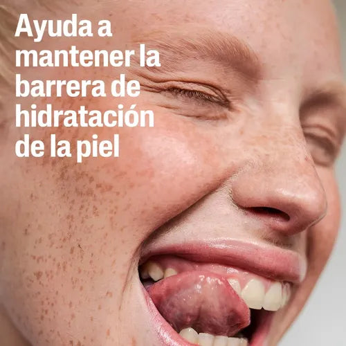 Cetaphil Espuma Limpieza Suave Todo Tipo Piel 236ml