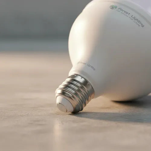 Lampara Led Alta Potencia Galponera 50w
