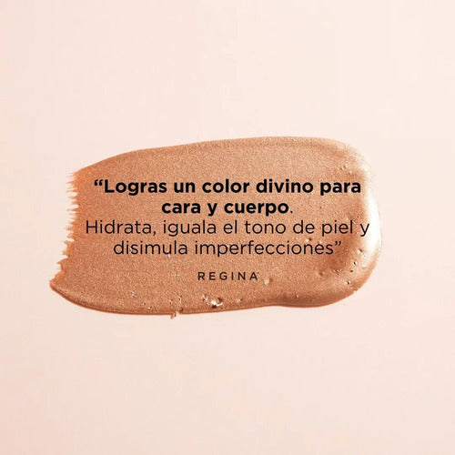 Crema Beauty Bronze Regina Bronceado Luminoso 125 mL · 17510 · foto 07