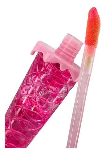 Brillo Labial Lip Gloss Heladito Pink 21 Cristal · 16576 · foto 05