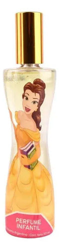 Perfume Disney Jactans Princesa para Niñas 50 ml · 17646 · foto 02