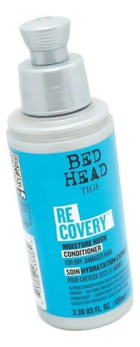 Tigi Recovery Acondicionador Hidratante Travel 100ml