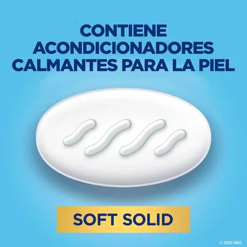 Antitranspirante En Barra Secret Clinical Strength Light &