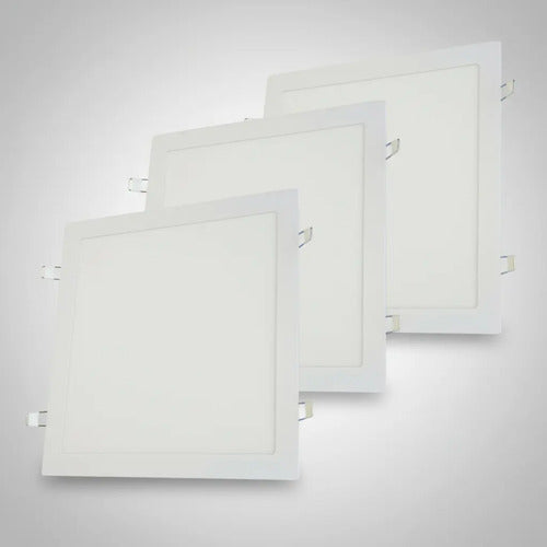 Panel Led 180 Iluminación Jupiter Iv Blanco X3u