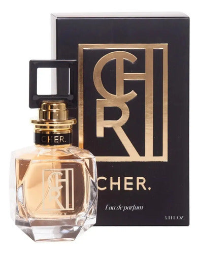 Perfume Cher Onyx Eau de Parfum para Mujer 100 ml · 17764 · foto 02