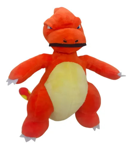 Muñeco de Peluche Pokémon Charmeleon 40 cm · 16721 · foto 01