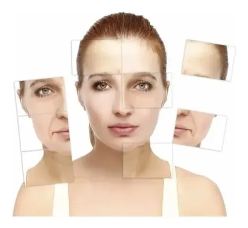 Crema Facial de Noche Lidherma Renovage para Piel Normal a Grasa 30 g · 17582 · foto 03