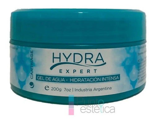 Gel Carthage Hydra Expert con Ácido Hialurónico 200 g · 17733 · foto 01